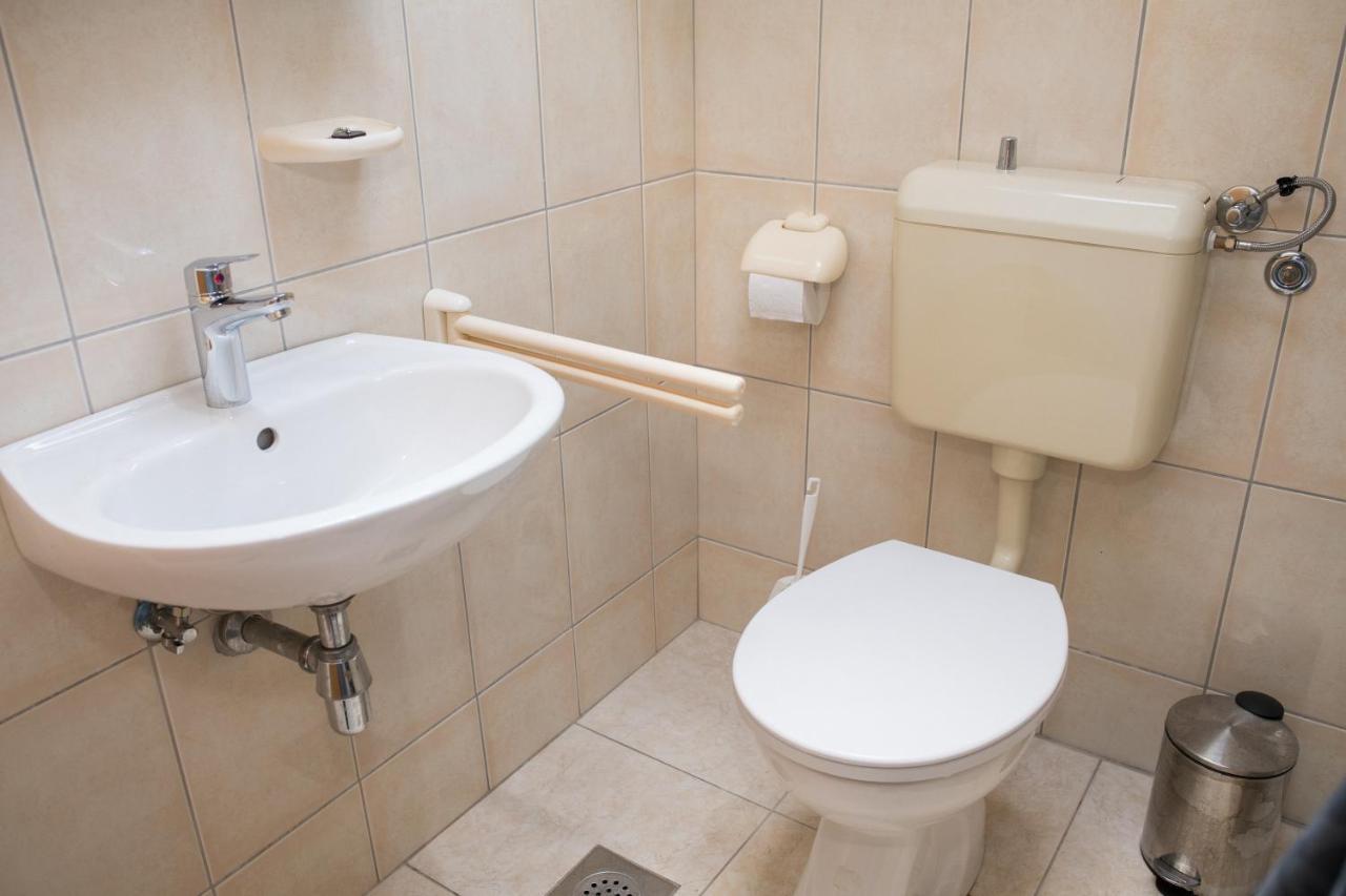 Apartment Dalmatien Raslina Ngoại thất bức ảnh