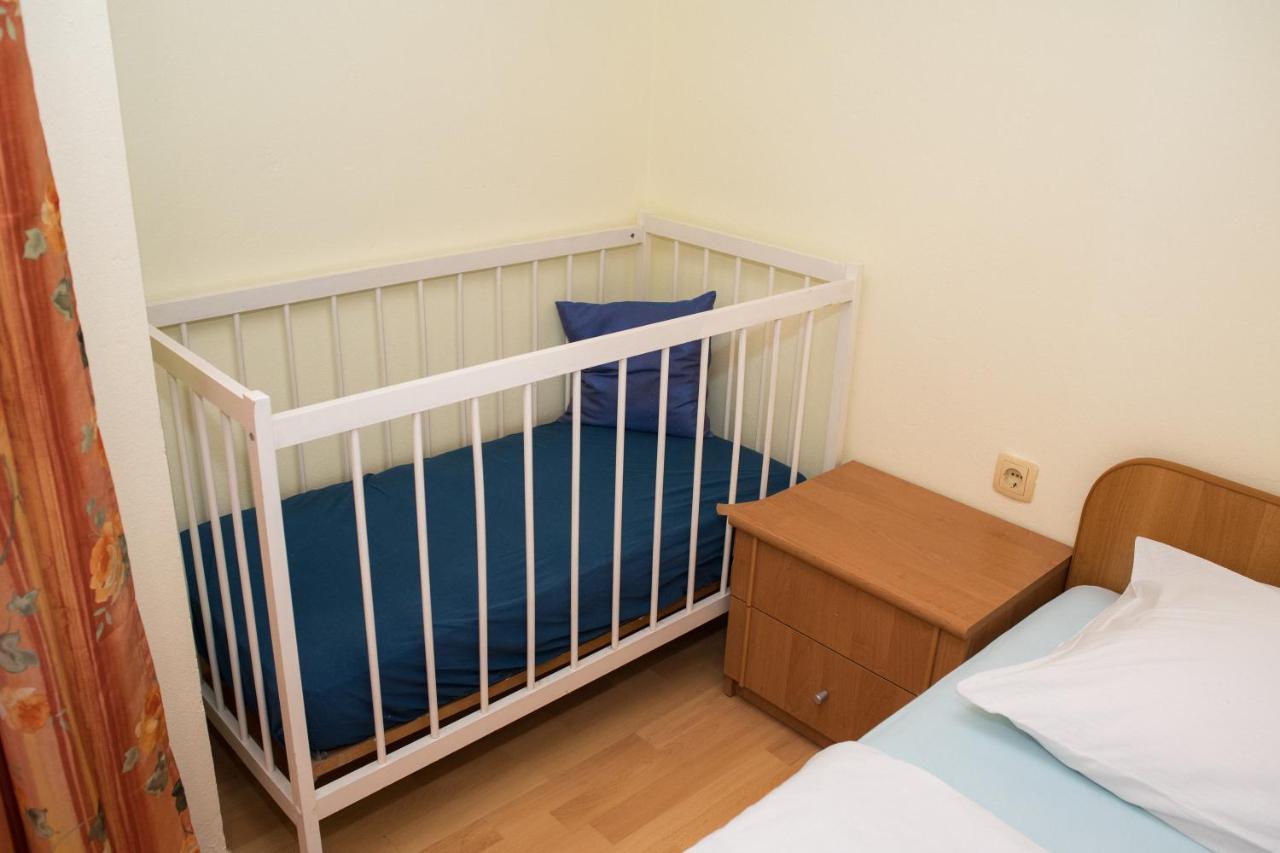 Apartment Dalmatien Raslina Ngoại thất bức ảnh