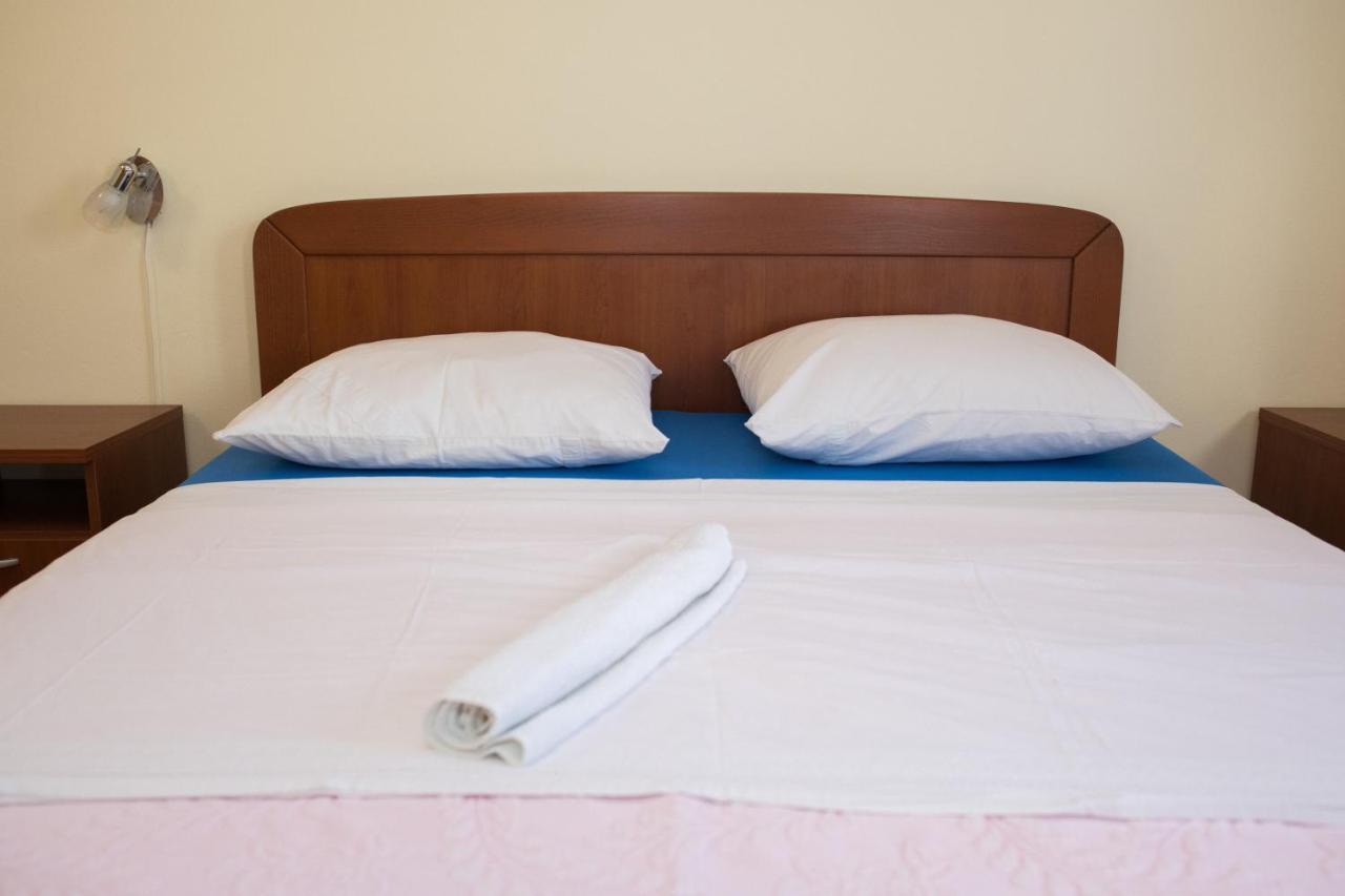 Apartment Dalmatien Raslina Ngoại thất bức ảnh